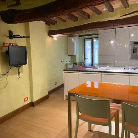 Beccafumi Nocleg ze śniadaniem