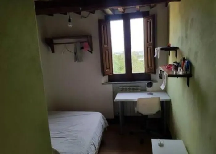 Beccafumi Bed and breakfast