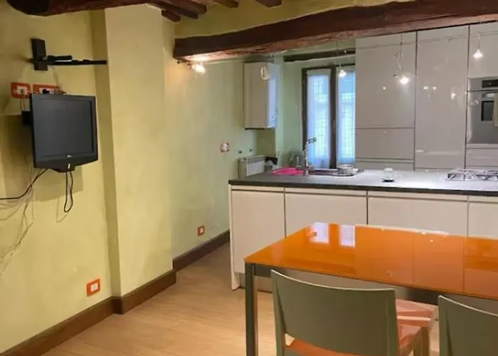 Beccafumi Bed & Breakfast