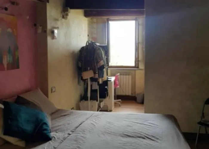 Bed & Breakfast Beccafumi *