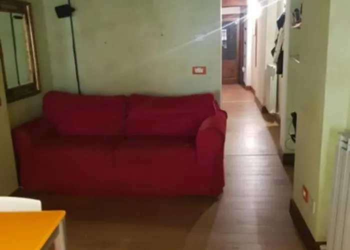 Bed & Breakfast Beccafumi