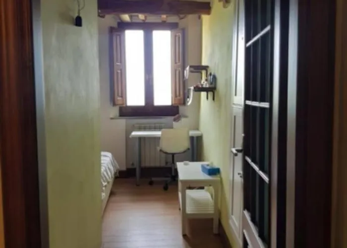 Bed and breakfast Beccafumi Siena