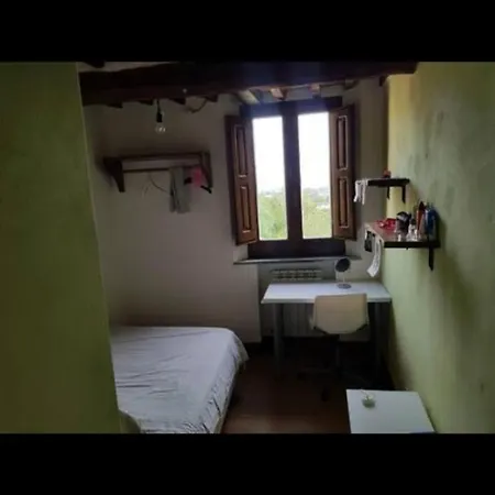 Beccafumi Bed & Breakfast