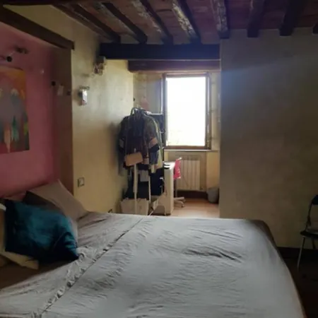 Bed and breakfast Beccafumi *