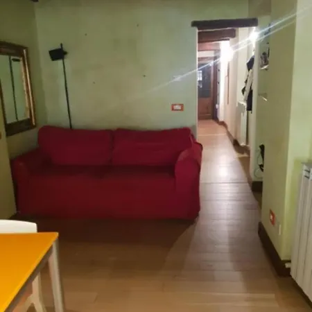 Bed and breakfast Beccafumi