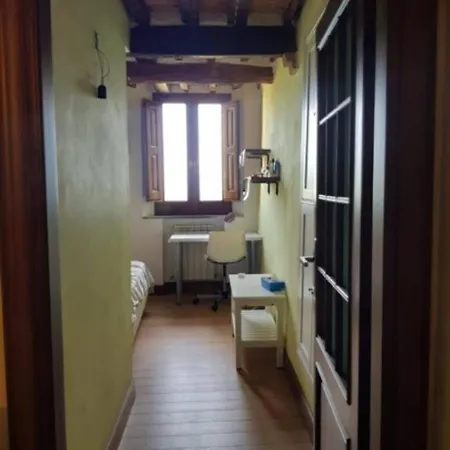 Bed and breakfast Beccafumi Siena